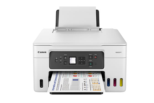 Canon MAXIFY GX3010
