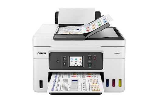 Canon MAXIFY GX4010