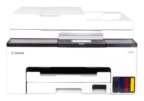 Canon MAXIFY GX2020