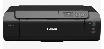 Canon imagePROGRAF PRO-310