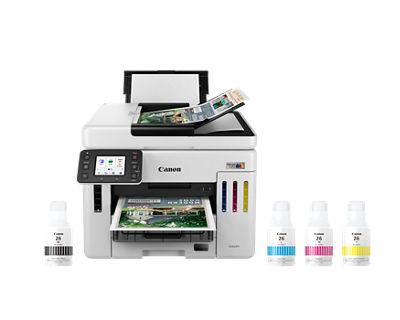 Canon MAXIFY GX7120