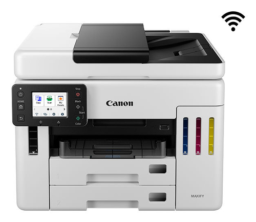 Canon MAXIFY GX7110
