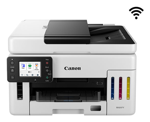Canon MAXIFY GX6110