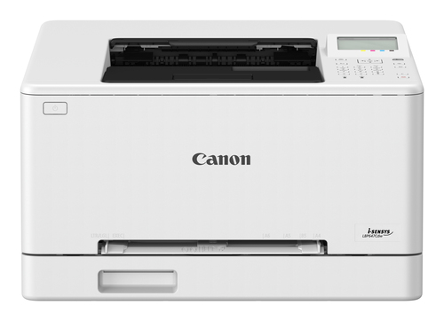 Canon i-SENSYS LBP647Cdw