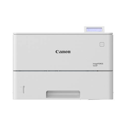 Canon imageFORCE 1643P