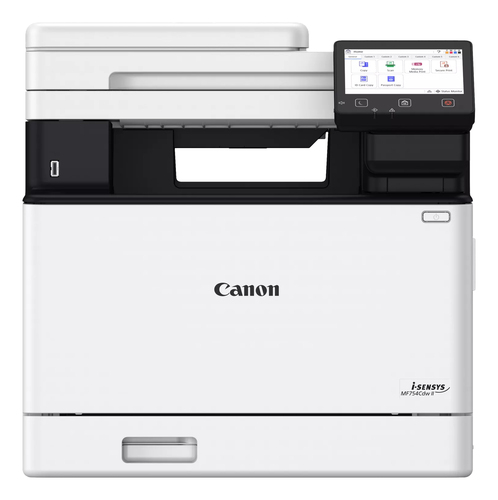 Canon i-SENSYS MF754Cdw II