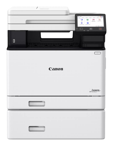 Canon i-SENSYS MF752Cdw II