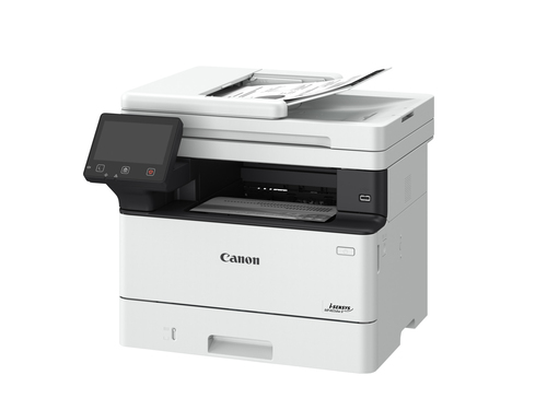 Canon i-SENSYS MF465dw II