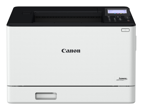 Canon i-SENSYS LBP673Cdw II