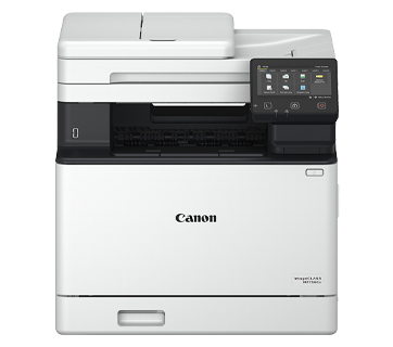 Canon imageCLASS MF756Cx