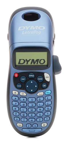 DYMO LetraTag 100H