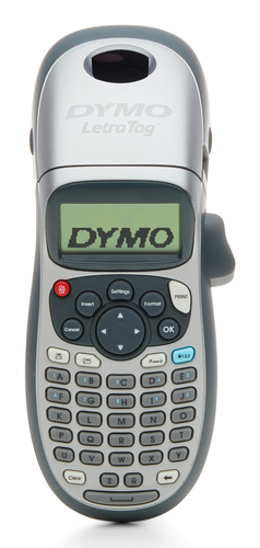 DYMO LetraTag 100H Plus