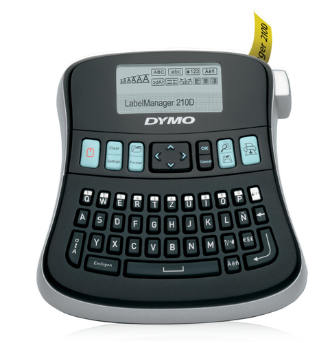 DYMO LabelManager 210D