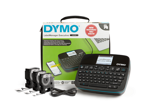 DYMO LabelManager Executive 640CB