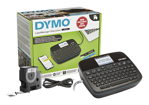 DYMO LabelManager Executive 640CB
