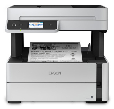 Epson EcoTank M3170