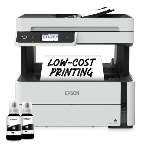 Epson EcoTank ET-M3180B
