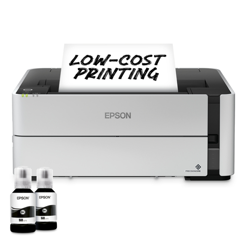 Epson EcoTank ET-M1180B
