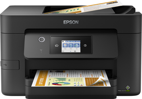 Epson WorkForce Pro WF‑3825