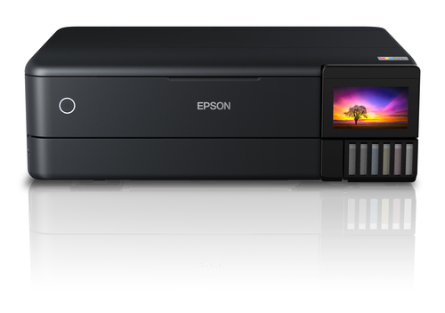 Epson EcoTank L8180