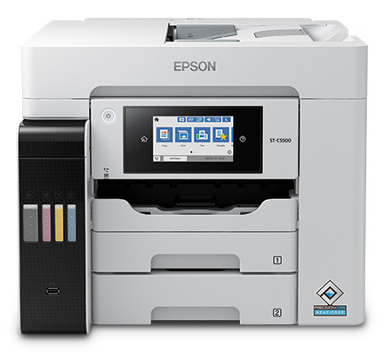 Epson EcoTank ST-C5500