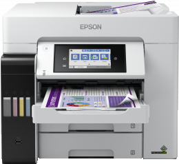 Epson EcoTank L6580