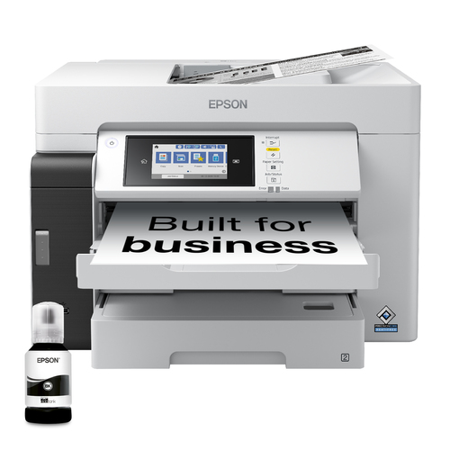 Epson EcoTank Pro ET-M16685