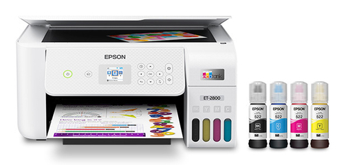 Epson EcoTank ET-4800