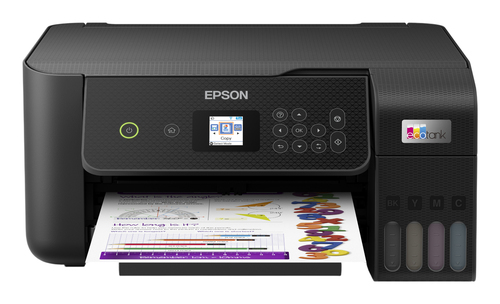 Epson EcoTank L3260