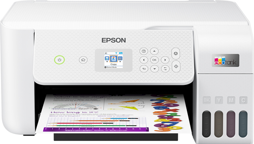 Epson EcoTank L3266