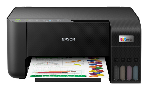 Epson EcoTank L3250