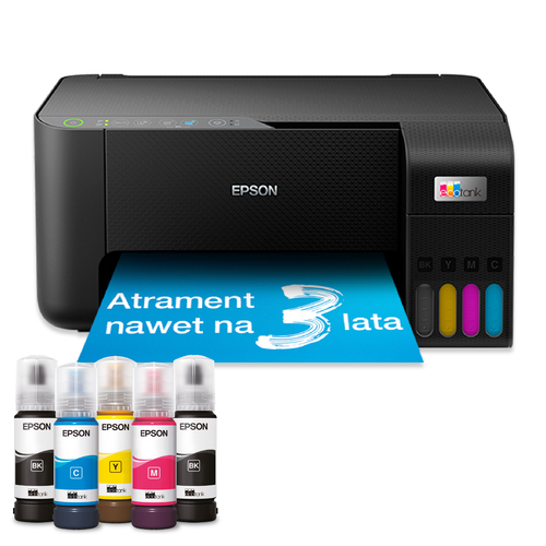 Epson EcoTank L3270