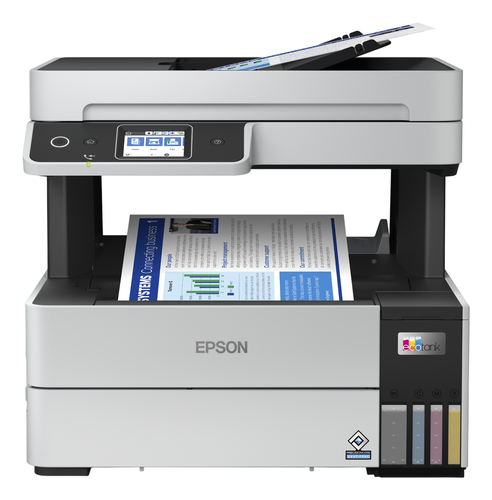 Epson EcoTank L6490