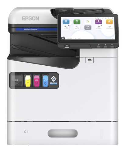 Epson WorkForce Enterprise AM-C400 Printer