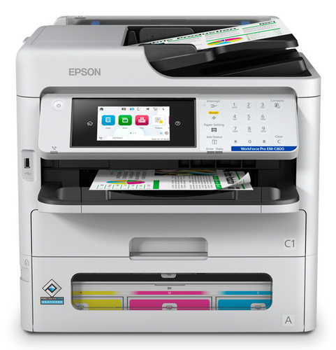 Epson WorkForce Pro EM-C800