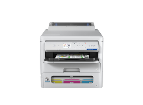 Epson WorkForce Pro EP-C800RDW