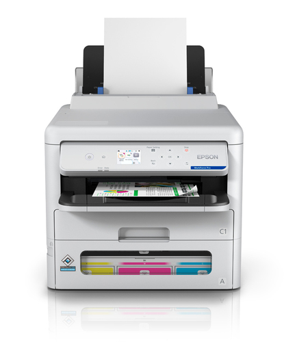 Epson EP-C800