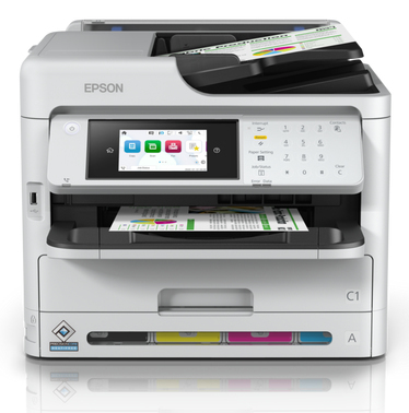 Epson WorkForce Pro WF-C5890
