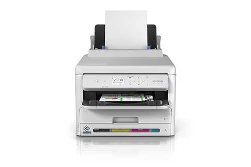 Epson WorkForce Pro WF-C5390