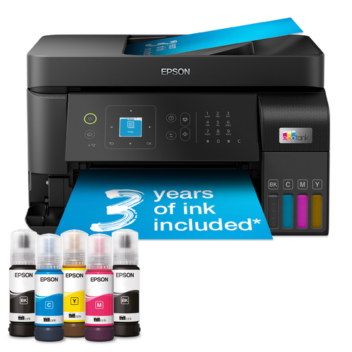 Epson EcoTank ET-4810