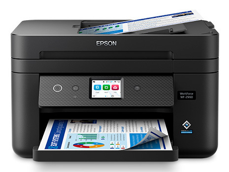 Epson WorkForce WF-2960DWF