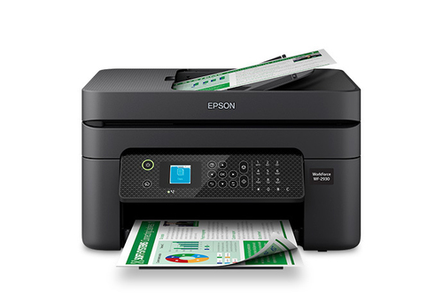 Epson WorkForce WF-2930