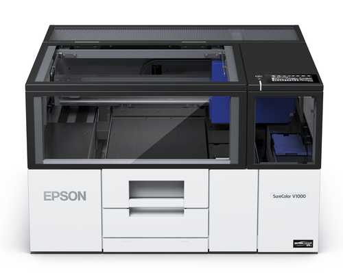 Epson SureColor V1000 A4 UV