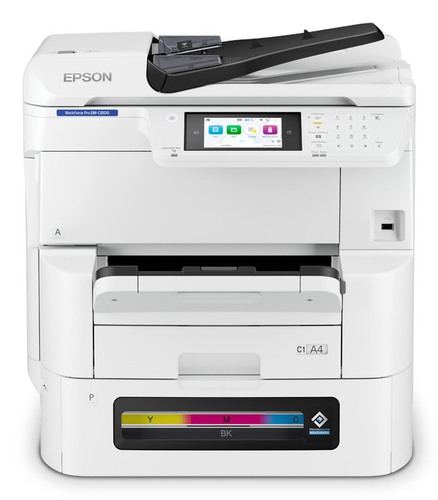 Epson WorkForce Pro EM-C8100