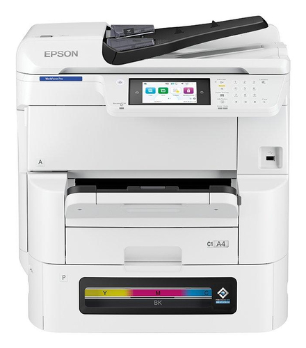 Epson WorkForce Pro EM-C8100RDW