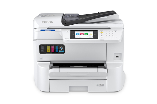 Epson WorkForce Pro EM-C7100