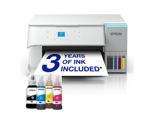 Epson EcoTank L4366