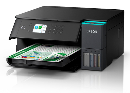 Epson EcoTank ET-3950