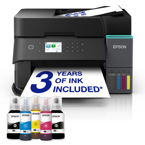 Epson EcoTank L6370