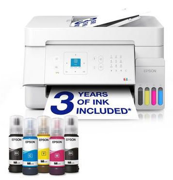 Epson EcoTank L5396